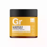 Grapefruit & Watermelon Refreshing Cleanser