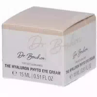 Dr Bougon die Hyaluron Phyto Augencreme