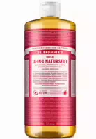Dr Bronners Lavendel 18 in 1 Naturseife Liquid Soap
