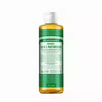 Dr Bronners 18 In 1 Naturseife Mandel