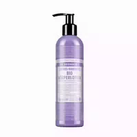 Dr Bronners Bio Körperlotion Lavendel Kokosnuss