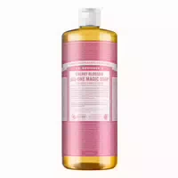 Dr Bronners Cherry Blossom All One Magic Soap