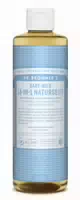 Dr Bronners Flüssigseife Baby Mild