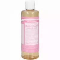 Dr Bronners Kirschblüten Seife „pure Castile Magic“