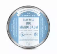 Dr Bronners Magic Balm Baby Mild