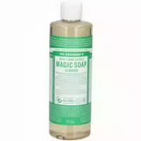 Dr Bronners Mandel Kastilienseife