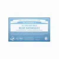 Dr Bronners Reine Naturseife Baby Mild