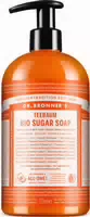 Dr Bronners Sugar Soap Teebaum
