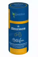 Bitterstern Bitterfein Lutschpastillen 90 G Lutschpastillen