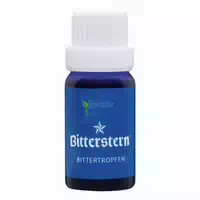 Bitterstern Mixtur 10 ml Extrakt