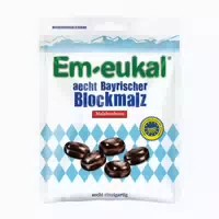 Em Eukal Bonbons Aecht Bayrischer Blockm 100 G