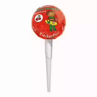Em Eukal Kinder Bonbons Wildkirsche Minis Zuckerfrei 40 G