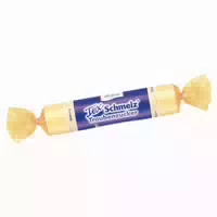 Soldan Tex Schmelz Traubenzucker Banane 33 G