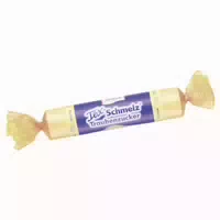 Soldan Tex Schmelz Traubenzucker Citrone 33 g