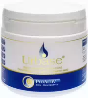 Urbase I Extra Basenpulver 200 g Pulver