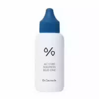Dr Ceuracle Ac Cure Solution Blue One 50ml