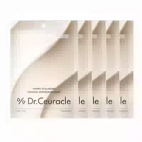 Dr Ceuracle Expert Collagen Firming Modeling Mask 30g