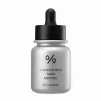 Dr Ceuracle Glutathione & Nmn Ampoule 30ml