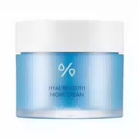 Dr Ceuracle Hyal Reyouth Night Cream 60g