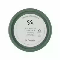 Dr Ceuracle Matcha Clay Pack 115g