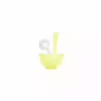 Dr Ceuracle Modeling Mask Applicator Set 1set 3artikel