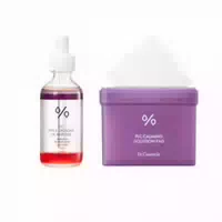 Dr Ceuracle Plc Vita K Liposome Oil Ampoule 50ml