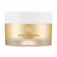 Dr Ceuracle Royal Vita Propolis Anti Oxidant Mask 10ea