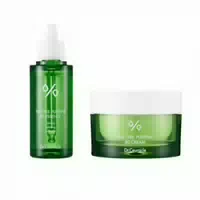 Dr Ceuracle Tea Tree Purifine Toner Pad 160ml 60pads