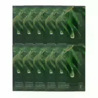Dr Ceuracle Tea Tree Purifine Soothing Mask 10ea