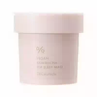 Dr Ceuracle Vegan Kombucha Tea Sleeping Mask 100g