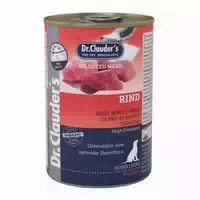 Dr Clauders Best Choice Dose