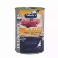 Dr Clauders Best Choice Dose