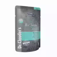 Dr Clauders Cat Best Selection Adult No 6