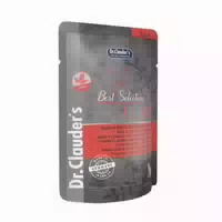 Dr Clauders Cat Best Selection Adult No 8