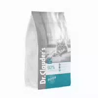 Dr Clauder´s Cat High Premium Adult Grainfree