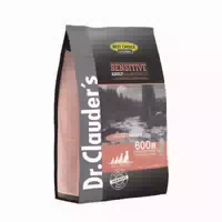 Dc Best Choice Adult Lachs & Reis