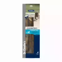 Dr Clauders Dog Snack Country Dental Snack Large Breed