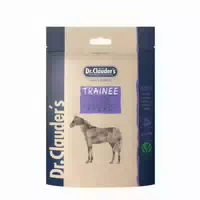 Dr Clauders Dog Snack Trainee