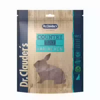 Dr Clauder Dog Snack Country Dental Snack Medium Breed