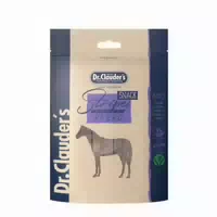 Dr Clauder Dog Snack Stripes Small
