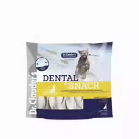 Dr Clauder´s Hunde Dental Snack Large Breed
