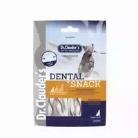 Dr Clauders Hunde Dental Snack Small Breed