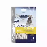 Dr Clauders Hunde Dental Snack Small Breed
