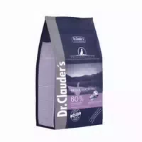 Dr Clauders Hundefutter Hyposensitive