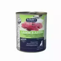 Dr Clauders Selected Meat Lamm