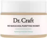Dr Craft Dr Craft Bio Bakuchiol Purifying Masque 50 ml