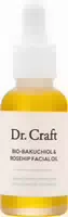 Dr Craft Dr Craft Bio Bakuchiol Rosehip Facial Oil