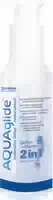 Aquaglide 2in1 Gleit Und Massagemittel 125 Ml Gel
