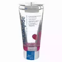 Joydivision Aquaglide Himbeere 100 Ml