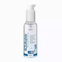 «aquaglide Neutral» Gleitgel – Wasserbasiert, 6x3 Ml Sachet 0 018 L 6 St